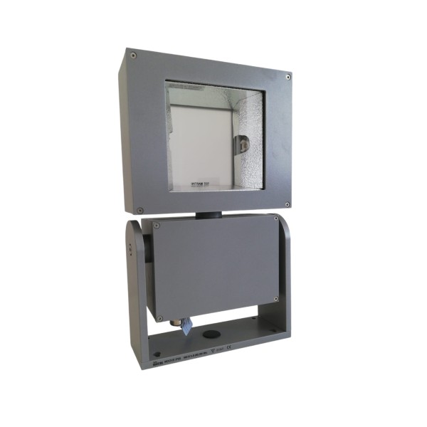 Projecteur extérieur Martini 76033.68 Moove IP65 150W HQI RX7S à double émission IP65